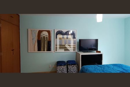 Apartamento à venda com 124m², 4 quartos e 1 vagaSuíte