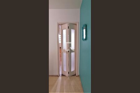 Apartamento à venda com 124m², 4 quartos e 1 vagaSala - Acesso à cozinha