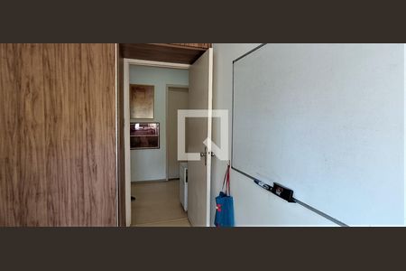 Apartamento à venda com 124m², 4 quartos e 1 vagaQuarto 1