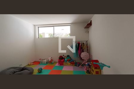 Apartamento à venda com 124m², 4 quartos e 1 vagaÁrea comum - Brinquedoteca