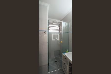 Apartamento à venda com 124m², 4 quartos e 1 vagaBanheiro Social