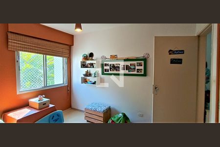 Apartamento à venda com 124m², 4 quartos e 1 vagaQuarto 2