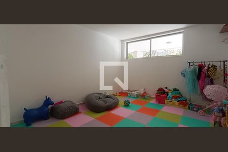 Apartamento à venda com 124m², 4 quartos e 1 vagaÁrea comum - Brinquedoteca