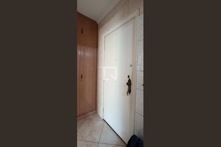 Apartamento à venda com 124m², 4 quartos e 1 vagaCozinha - Entrada de Serviço