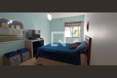 Apartamento à venda com 124m², 4 quartos e 1 vagaSuíte