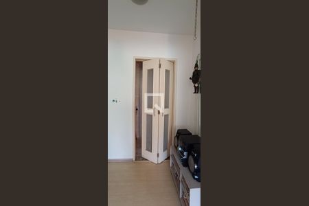 Apartamento à venda com 124m², 4 quartos e 1 vagaSala - Acesso de Serviço