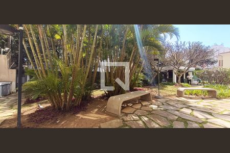 Apartamento à venda com 124m², 4 quartos e 1 vagaÁrea comum - Jardim