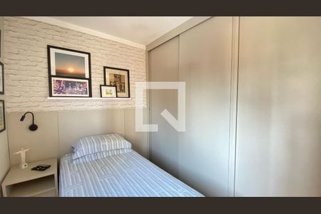 Apartamento à venda com 72m², 2 quartos e 1 vagaQuarto 1