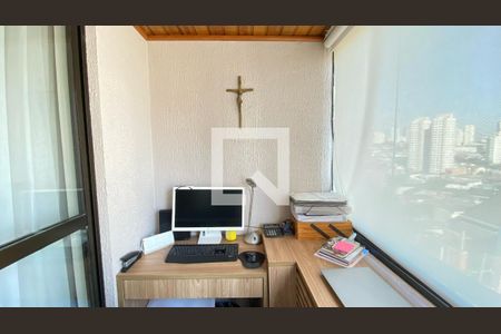 Apartamento à venda com 72m², 2 quartos e 1 vagaVaranda da Sala