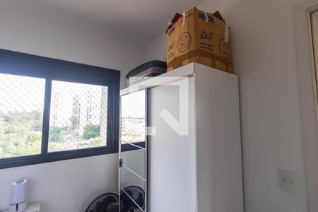 Quarto 1 de apartamento para alugar com 2 quartos, 78m² em Continental, Osasco