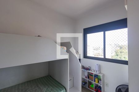 Quarto 1 de apartamento para alugar com 2 quartos, 78m² em Continental, Osasco