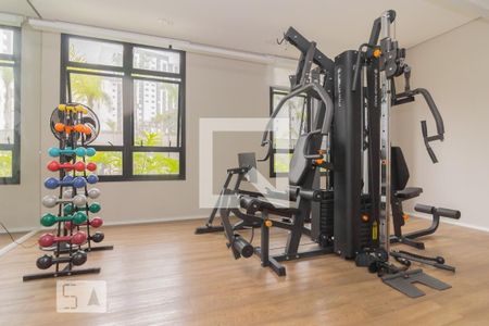 Apartamento para alugar com 78m², 2 quartos e 2 vagas Apartamento para alugar com 78m², 2 quartos e 2 vagasÁrea comum