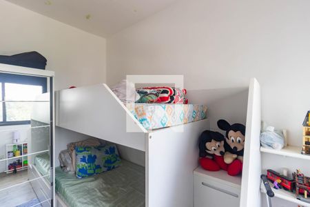 Quarto 1 de apartamento para alugar com 2 quartos, 78m² em Continental, Osasco