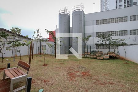 Apartamento à venda com 42m², 2 quartos e sem vagaÁrea Comum