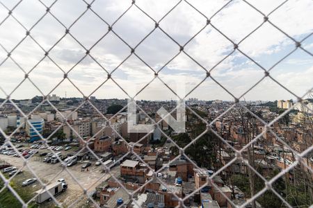 Apartamento à venda com 63m², 3 quartos e 1 vaga Apartamento à venda com 63m², 3 quartos e 1 vagaVista da Suíte