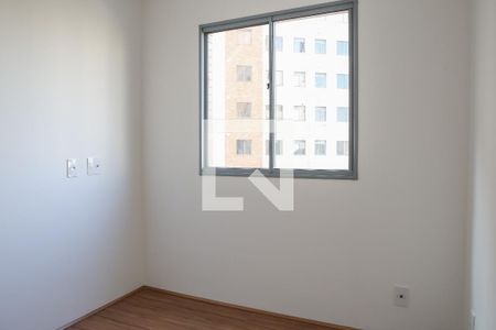 Quarto de apartamento para alugar com 1 quarto, 30m² em Várzea da Barra Funda, São Paulo
