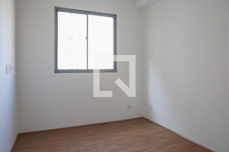 Quarto de apartamento para alugar com 1 quarto, 30m² em Várzea da Barra Funda, São Paulo