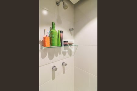 Apartamento à venda com 150m², 2 quartos e 2 vagas Apartamento à venda com 150m², 2 quartos e 2 vagasBanheiro da Suíte 2