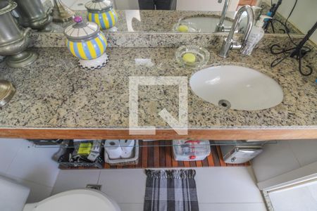 Apartamento à venda com 150m², 2 quartos e 2 vagas Apartamento à venda com 150m², 2 quartos e 2 vagasLavabo