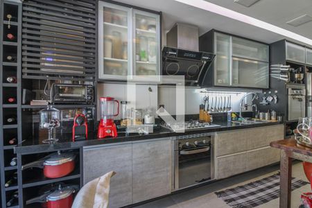 Apartamento à venda com 150m², 2 quartos e 2 vagas Apartamento à venda com 150m², 2 quartos e 2 vagasCozinha