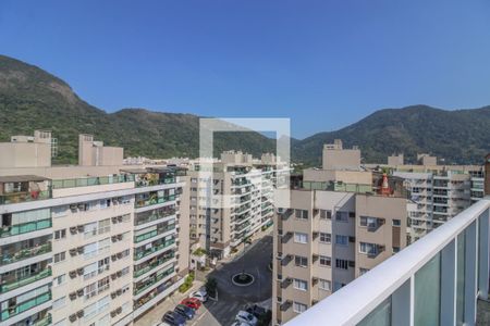 Apartamento à venda com 150m², 2 quartos e 2 vagas Apartamento à venda com 150m², 2 quartos e 2 vagasCobertura - Vista