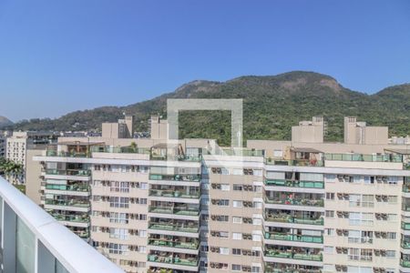 Apartamento à venda com 150m², 2 quartos e 2 vagas Apartamento à venda com 150m², 2 quartos e 2 vagasCobertura - Vista