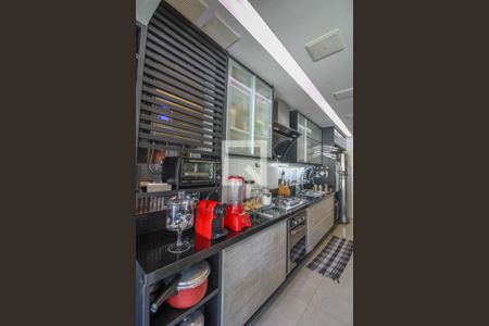 Apartamento à venda com 150m², 2 quartos e 2 vagas Apartamento à venda com 150m², 2 quartos e 2 vagasCozinha