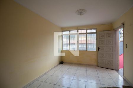 Sala de casa para alugar com 2 quartos, 100m² em Itaquera, São Paulo