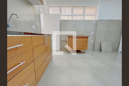 Apartamento à venda com 110m², 2 quartos e sem vaga Apartamento à venda com 110m², 2 quartos e sem vagaCozinha