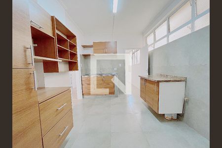 Apartamento à venda com 110m², 2 quartos e sem vaga Apartamento à venda com 110m², 2 quartos e sem vagaCozinha