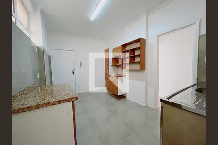 Apartamento à venda com 110m², 2 quartos e sem vaga Apartamento à venda com 110m², 2 quartos e sem vagaCozinha