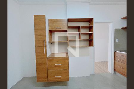 Apartamento à venda com 110m², 2 quartos e sem vaga Apartamento à venda com 110m², 2 quartos e sem vagaCozinha