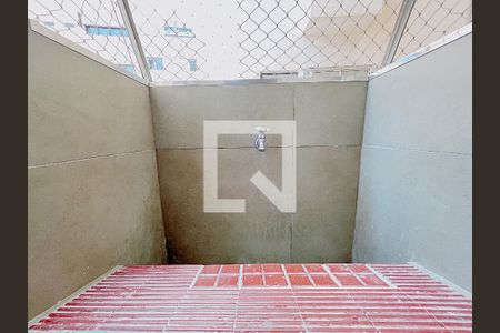Apartamento à venda com 110m², 2 quartos e sem vaga Apartamento à venda com 110m², 2 quartos e sem vagaÁrea Comum