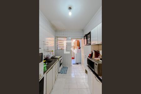 Casa à venda com 68m², 2 quartos e sem vagaCozinha