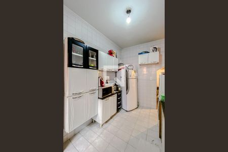 Casa à venda com 68m², 2 quartos e sem vagaCozinha