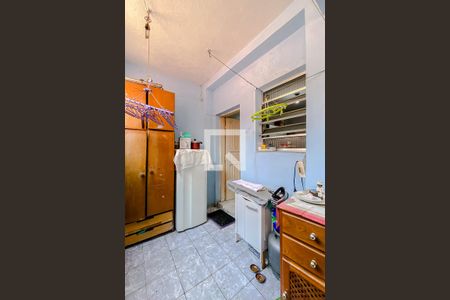 Casa à venda com 68m², 2 quartos e sem vagaÁrea de Serviço