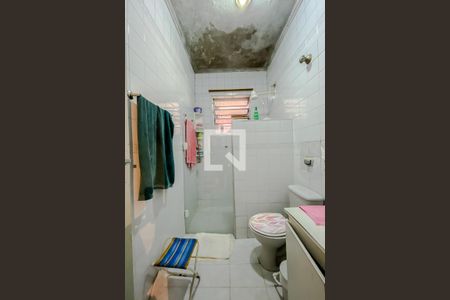 Casa à venda com 68m², 2 quartos e sem vagaBanheiro