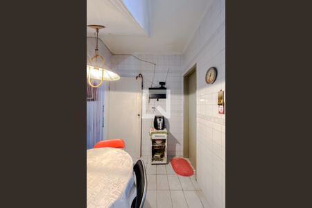 Casa à venda com 68m², 2 quartos e sem vagaCozinha