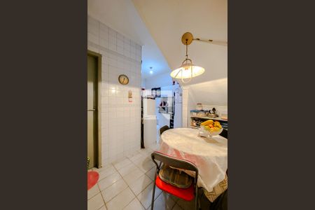 Casa à venda com 68m², 2 quartos e sem vagaCozinha