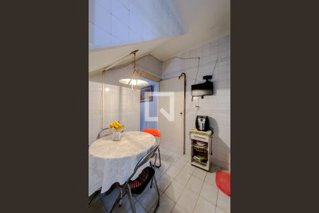 Casa à venda com 68m², 2 quartos e sem vagaCozinha