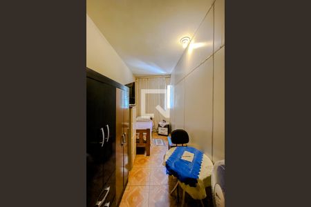 Casa à venda com 68m², 2 quartos e sem vagaQuarto 3