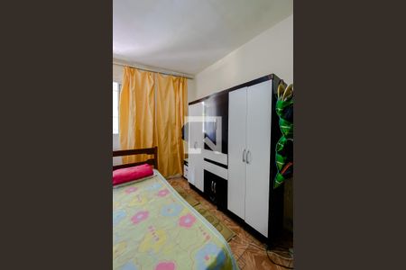 Casa à venda com 68m², 2 quartos e sem vagaQuarto 2