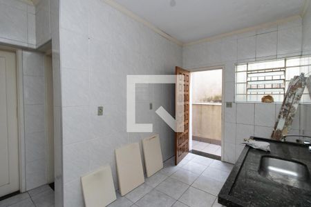 Casa à venda com 147m², 3 quartos e 2 vagas Casa à venda com 147m², 3 quartos e 2 vagasCozinha
