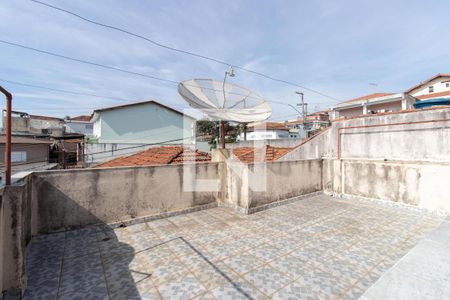 Casa à venda com 147m², 3 quartos e 2 vagas Casa à venda com 147m², 3 quartos e 2 vagasCobertura