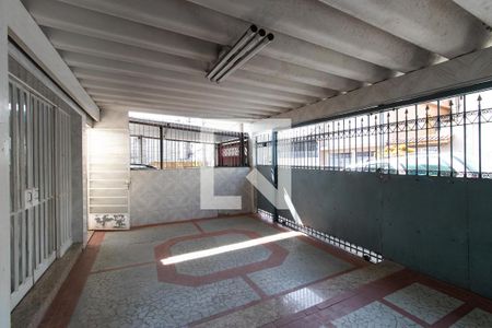 Casa à venda com 147m², 3 quartos e 2 vagas Casa à venda com 147m², 3 quartos e 2 vagasGaragem