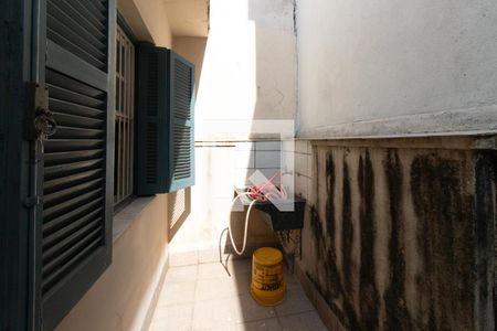 Casa à venda com 147m², 3 quartos e 2 vagas Casa à venda com 147m², 3 quartos e 2 vagasÁrea de Serviço