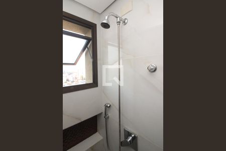 Apartamento à venda com 67m², 2 quartos e 2 vagasBanheiro