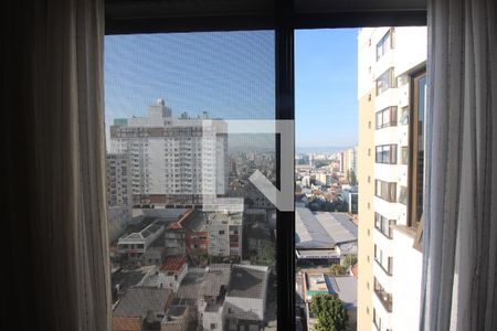 Apartamento à venda com 67m², 2 quartos e 2 vagasVista do Quarto 2