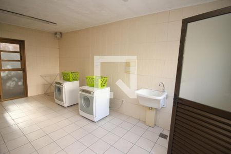 Apartamento à venda com 67m², 2 quartos e 2 vagasÁrea comum- Lavanderia