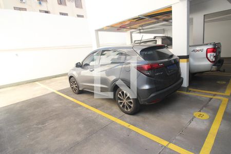 Apartamento à venda com 67m², 2 quartos e 2 vagasGaragem